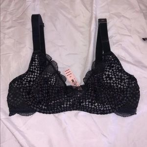 victoria’s secret bralette
